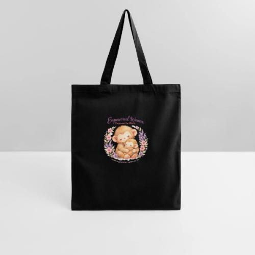 Empowered Women Empower The World Art - Tote Bag
