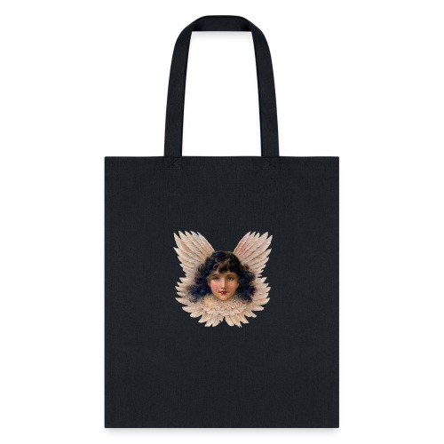 angel - Tote Bag