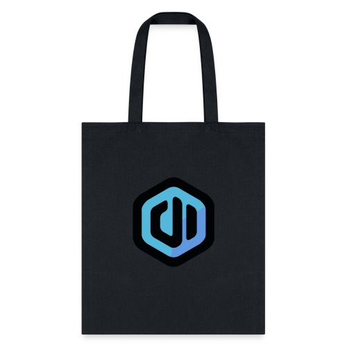 DIO Logo Designs - Tote Bag