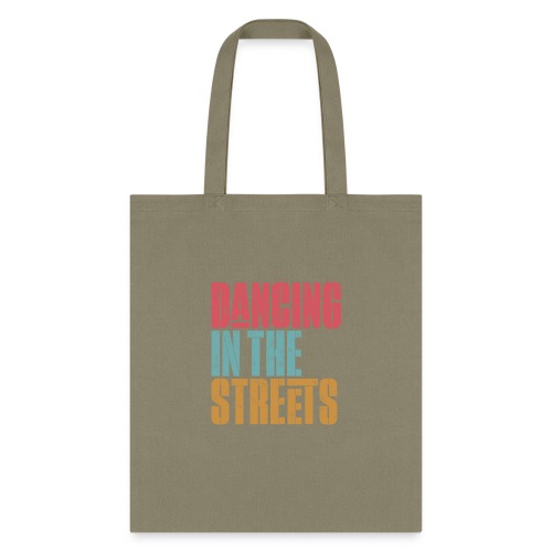 Event Art Work - Front Only - Tote Bag