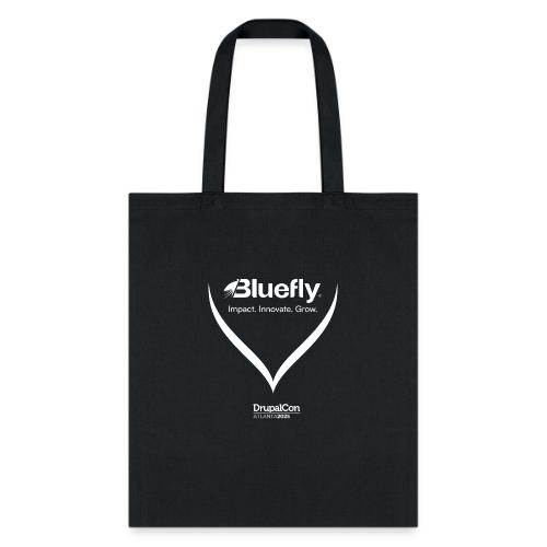 Bluefly DrupalCon Atlanta 2025 - Tote Bag