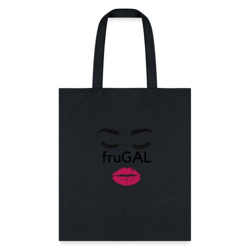 fruGAL - Tote Bag