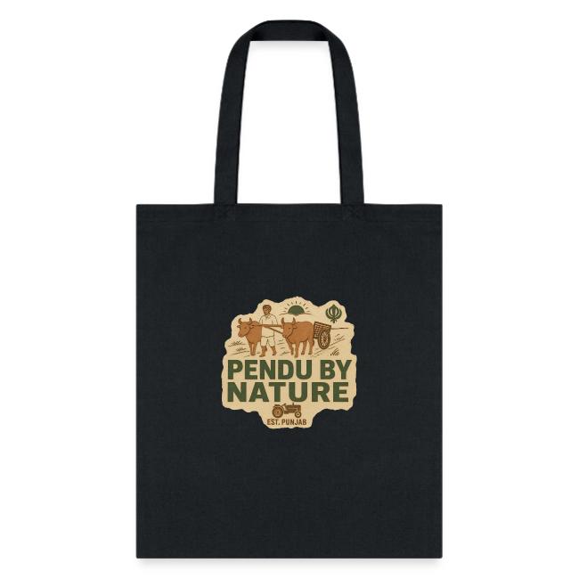 Pendu By Nature, Est. Punjab, rustic