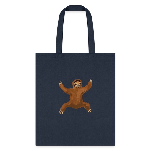 Sloth Love Hug - Tote Bag