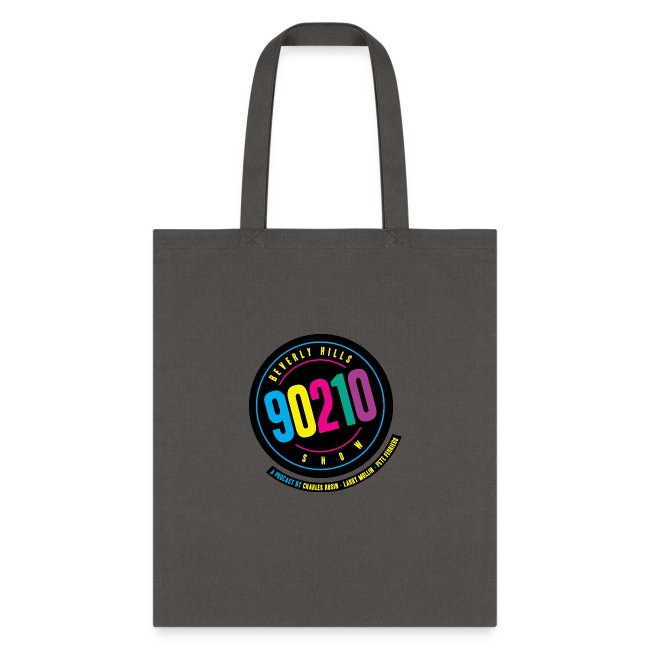 Beverly Hills 90210 Show Podcast