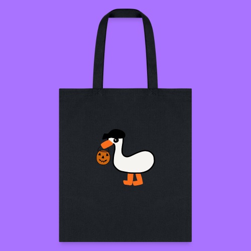 Emo Goose (Halloween 2021) - Tote Bag