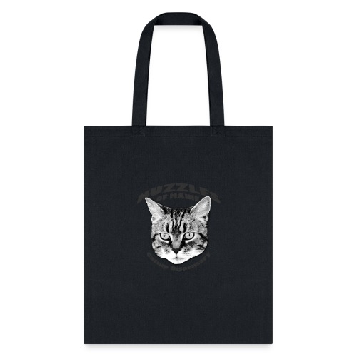 Nuzzles of Maine - Tote Bag