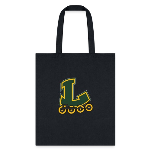 Longview Hockey - Tote Bag