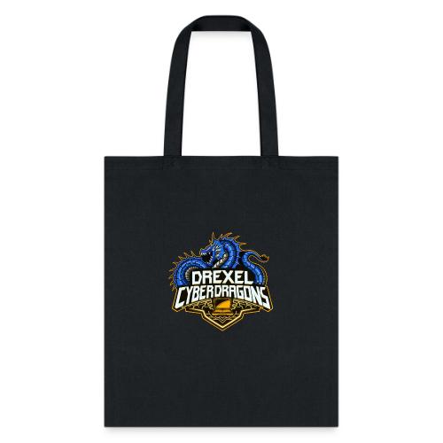 The Dragon - Tote Bag