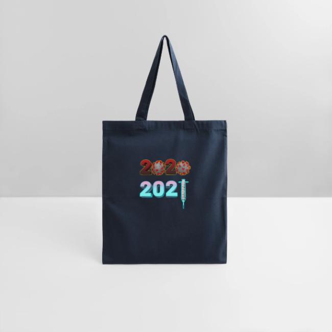 2021: A New Hope