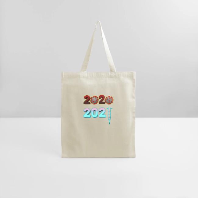 2021: A New Hope