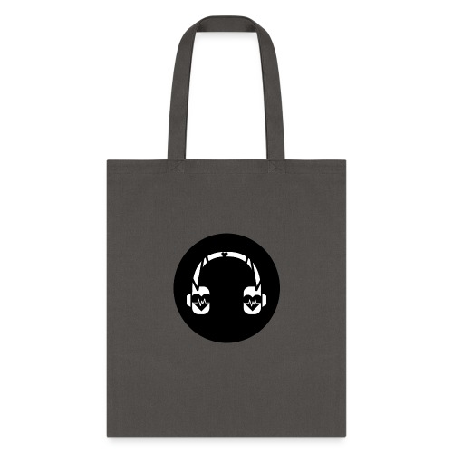 Alicia Greene music logo 5 - Tote Bag