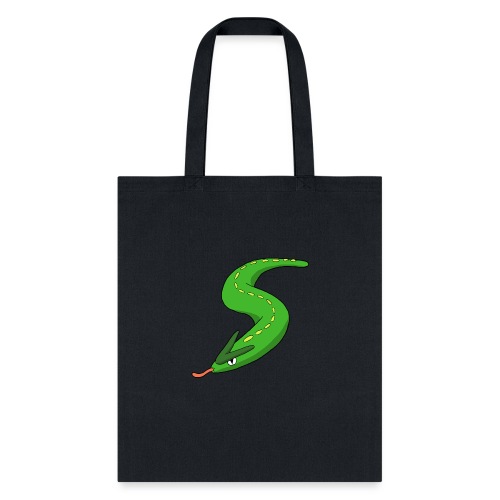 coolworm - Tote Bag