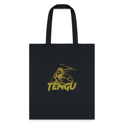 tengu - Tote Bag