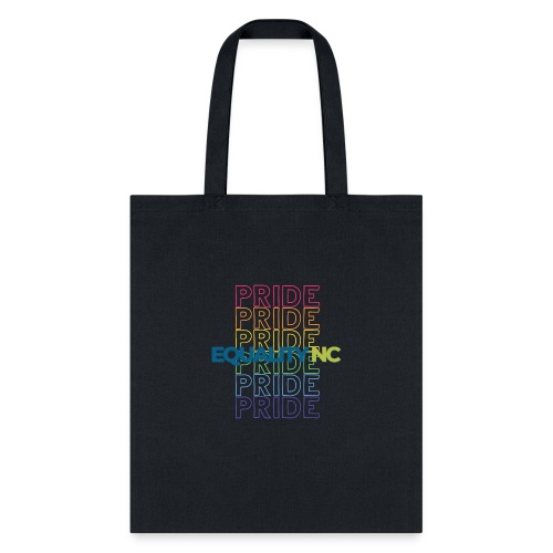 Pride in Equality June 2022 Shirt Design 1 2 - Tote Bag