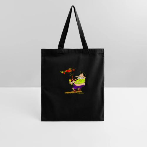 GrisDismation Ongher Droning Out Tshirt - Tote Bag