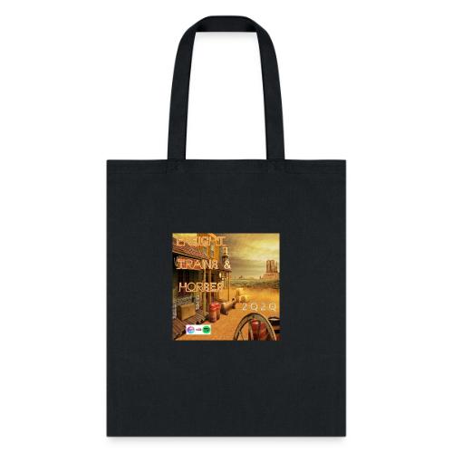 2 Q 2 Q - Tote Bag