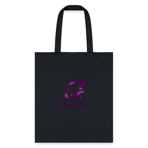 Graham Academy G - Purple - Tote Bag