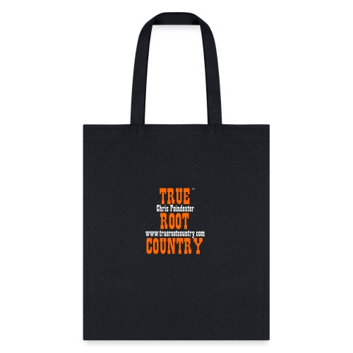 True Root Country - Tote Bag