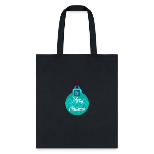 BYS Ornament - Tote Bag
