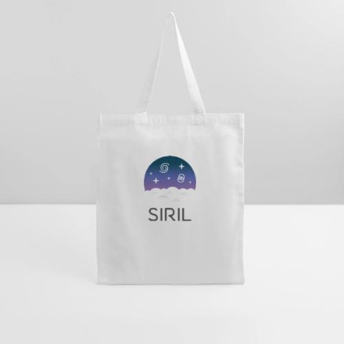 Siril logo 2021 - Tote Bag