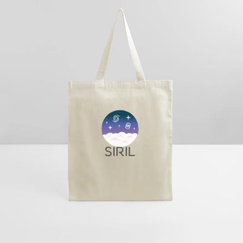 Siril logo 2021 - Tote Bag