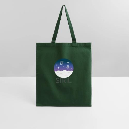 Siril logo 2021 - Tote Bag