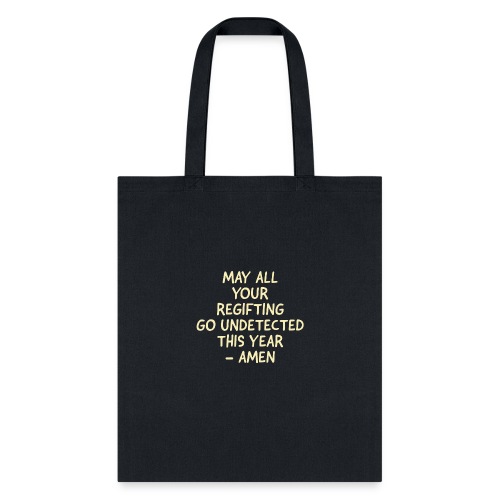 Funny Apparel and other produts - Tote Bag