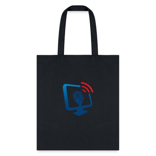 MSP Radio icon - Tote Bag