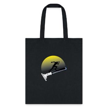 Blade runner movie - Tote Bag - black - Front