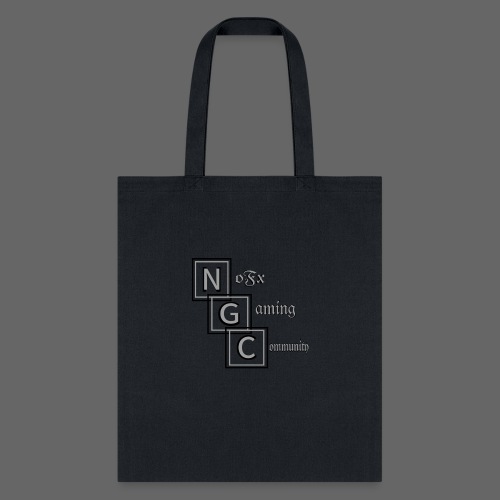 Block NGC - Tote Bag