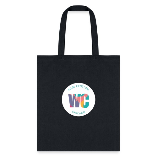 Women's Comedy Film Festival Chicago 2021 - Tote Bag