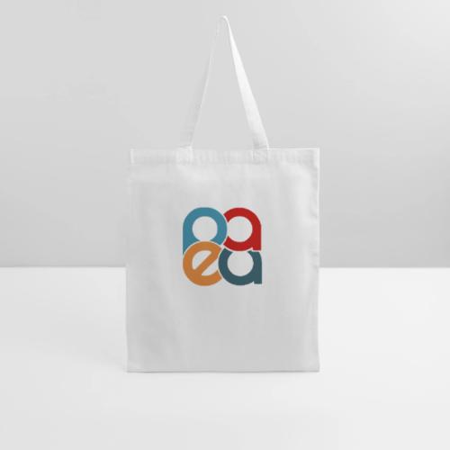 logo transparent background - Tote Bag
