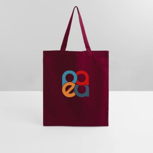 logo transparent background - Tote Bag