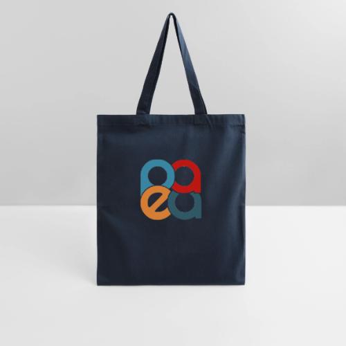 logo transparent background - Tote Bag