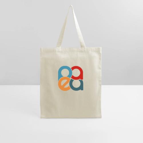 logo transparent background - Tote Bag