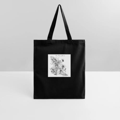 The rhizosphere - Tote Bag