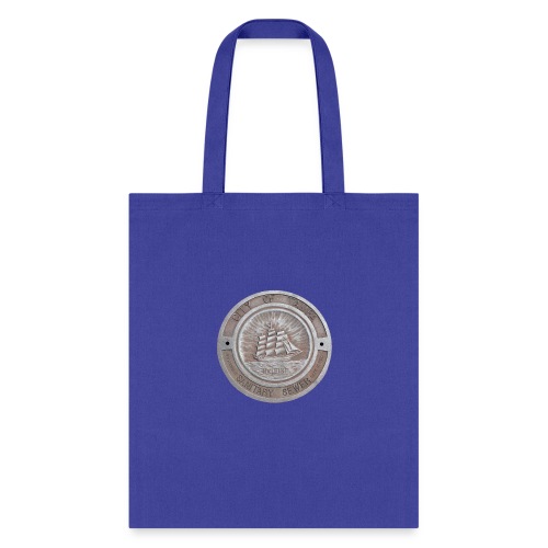 The Sewer - Tote Bag