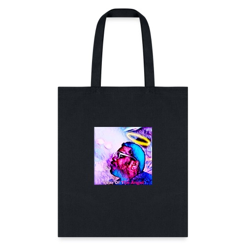 Year Of The Angel - Tote Bag