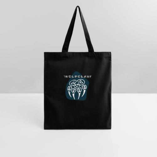 Wolf claw - Tote Bag