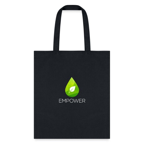 Empower Logo - Tote Bag