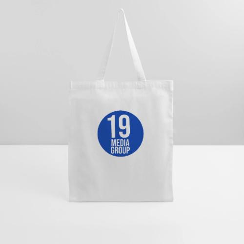 19 Media Group - Tote Bag
