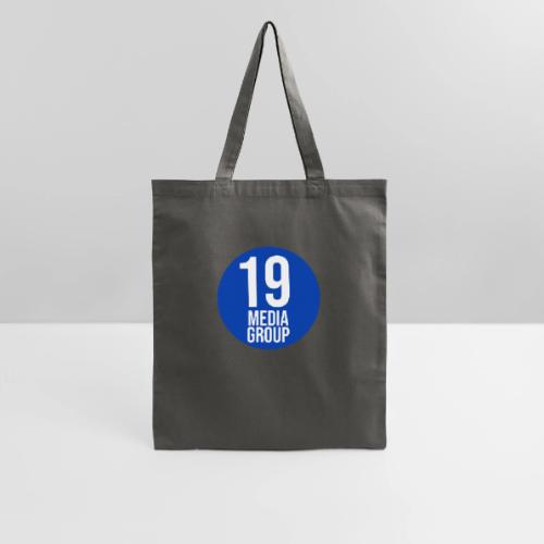 19 Media Group - Tote Bag