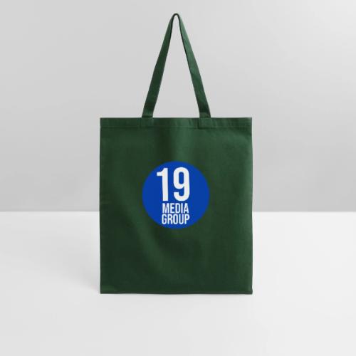 19 Media Group - Tote Bag