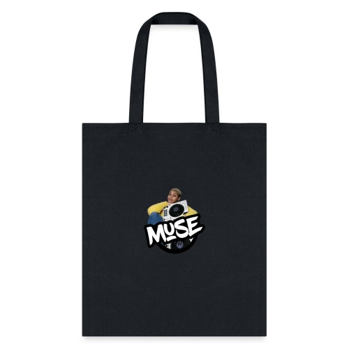DJ M U S E - Tote Bag