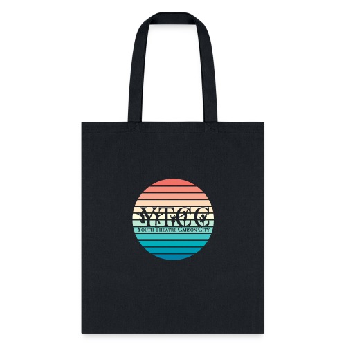 YTCC Sunset - Tote Bag