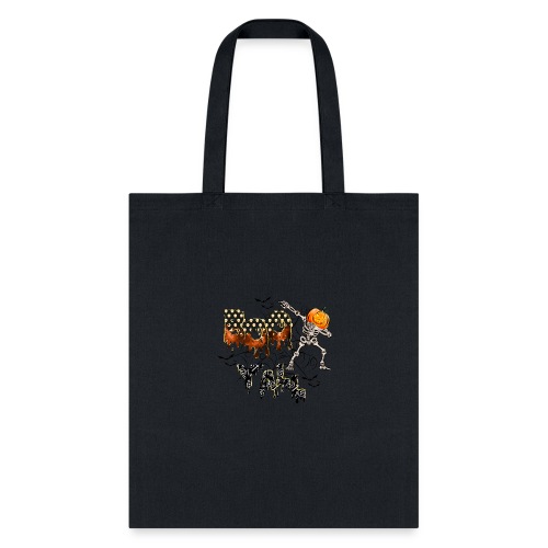 Boo y'all - Tote Bag