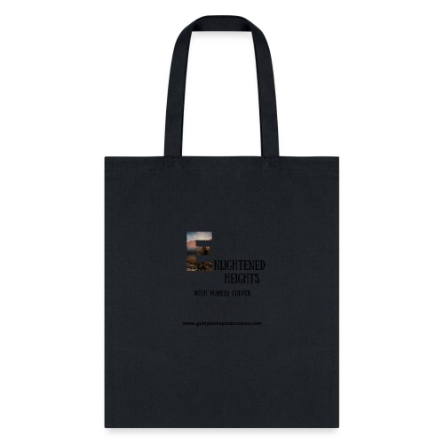 Enlightened Heights Show - Tote Bag