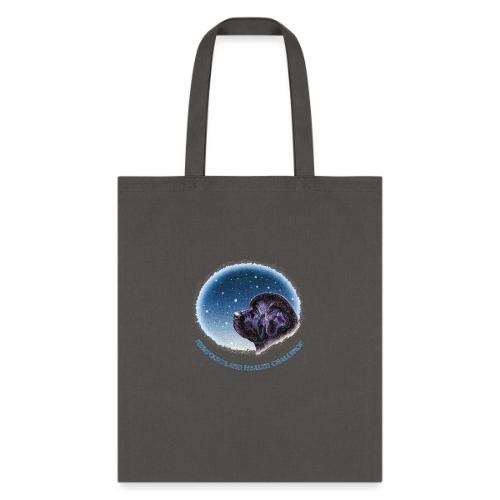NCA Newfoundland Health Challenge Logo Gear - Tote Bag