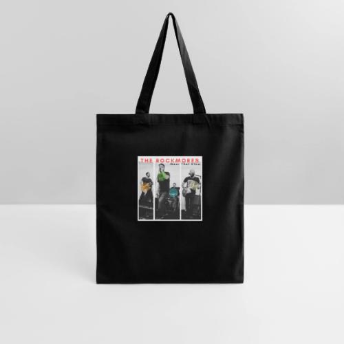 The Rockmores: Wear That Glow - Tote Bag